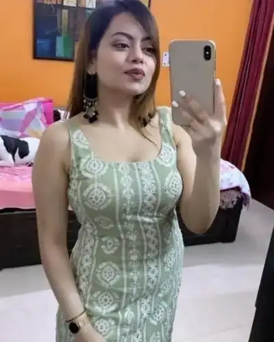 Call Girl in North Goa