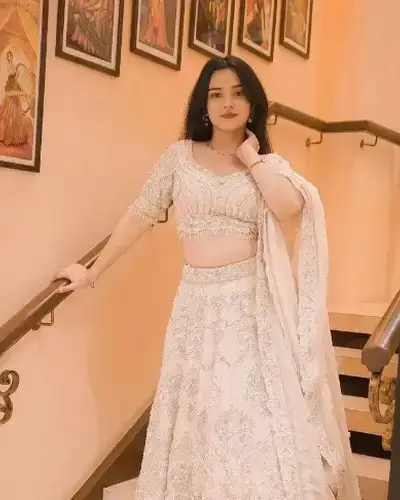 Escort Service In North Goa
